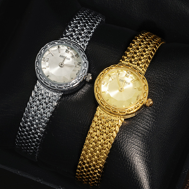 Luxury Watch Value - Часы с пшеничными ушками в стиле