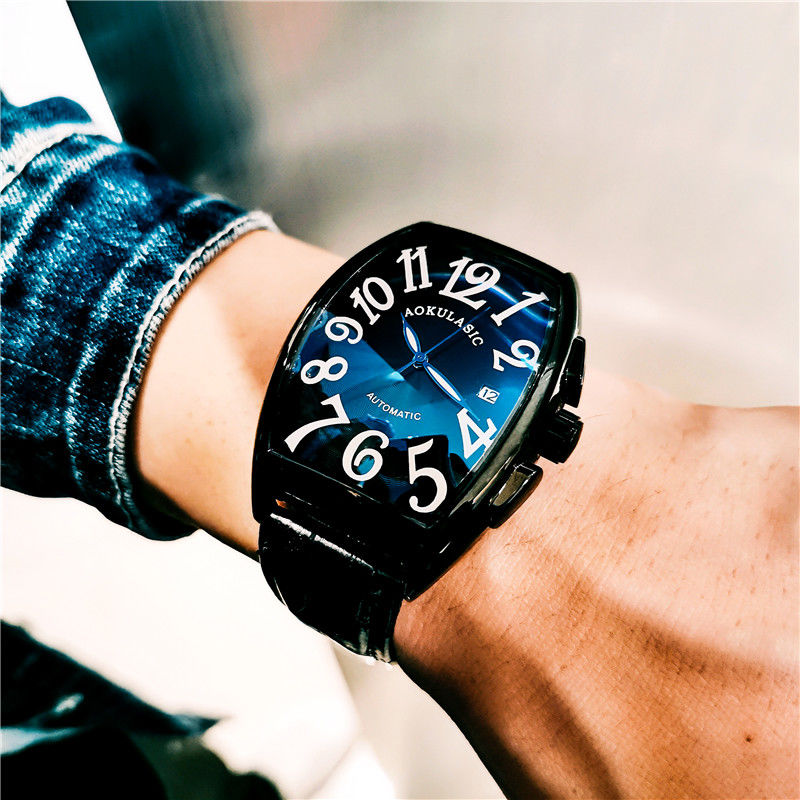 Luxury Watch Value - Роскошные мужские механические часы, мужские часы