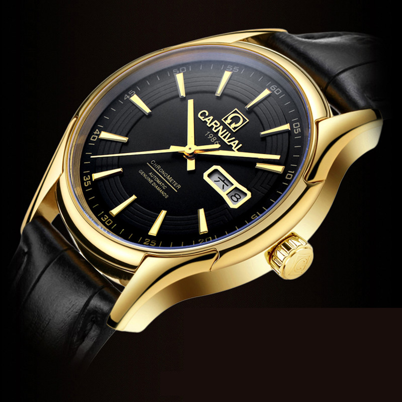 Dress Watch Ultra Thin - Карнавальные брендовые роскошные часы для мужчин,