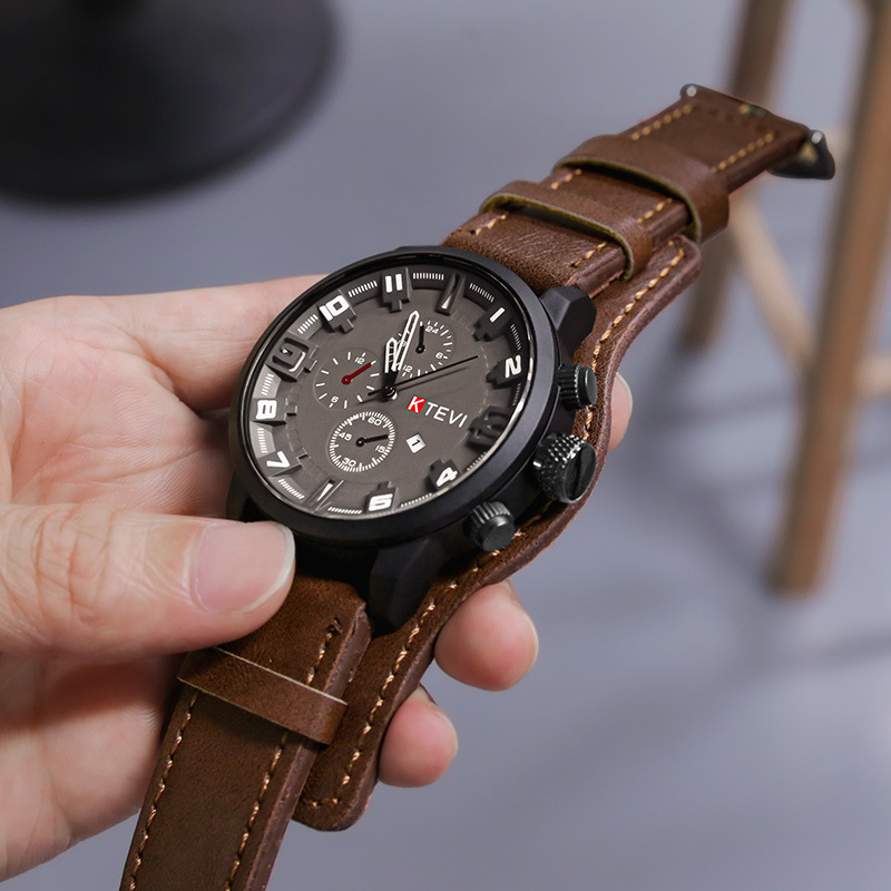 Мужские часы в стиле ретро, ​​ – обзор и цена Luxury Watch Audemars Piguet