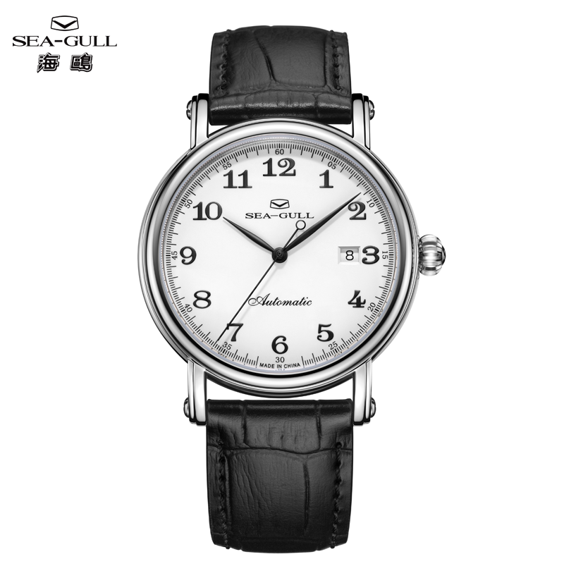 Мужские механические часы Seag – обзор и цена Omega Watch Constellation