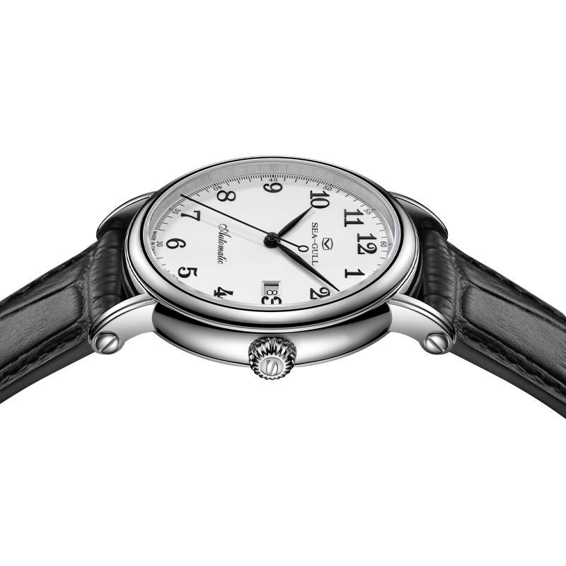 Мужские механические часы Seag – обзор и цена Omega Watch Constellation