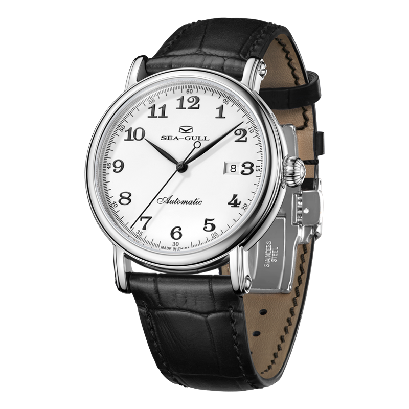 Мужские механические часы Seag – обзор и цена Omega Watch Constellation