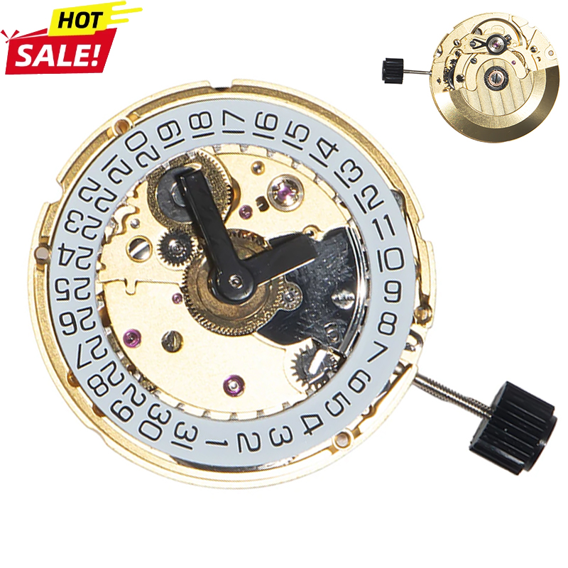 Роскошный автоматический механ – обзор и цена Luxury Watch Repair