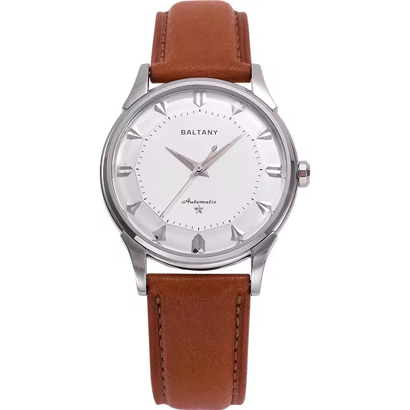 Baltany Мужские автоматические – обзор и цена Dress Watch Ultra Thin
