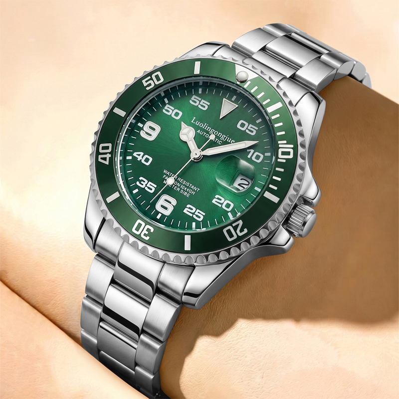 Новые роскошные мужские часы,  – обзор и цена Luxury Watch Value