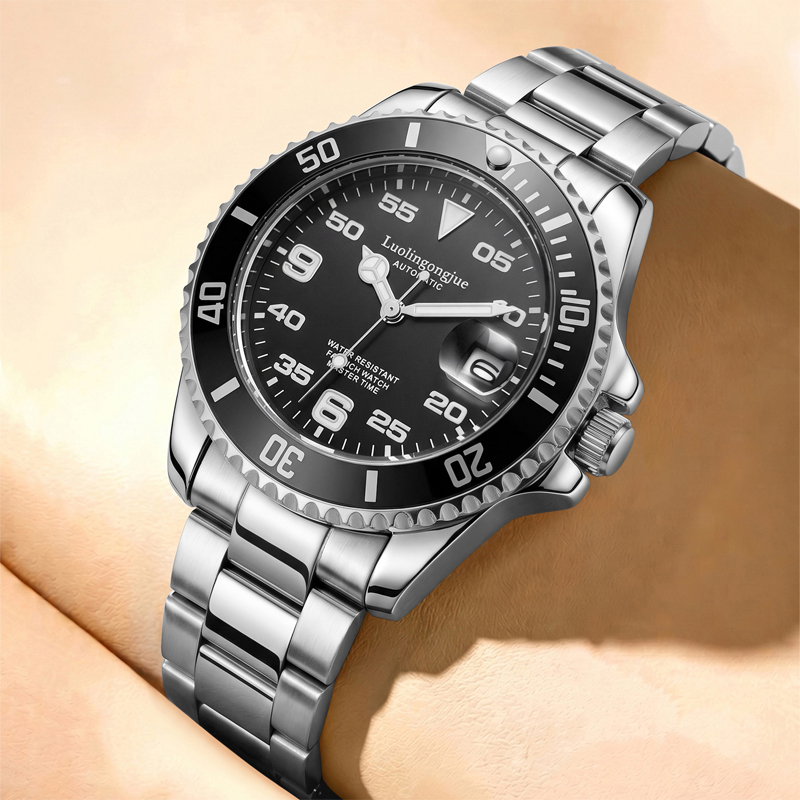 Новые роскошные мужские часы,  – обзор и цена Luxury Watch Value