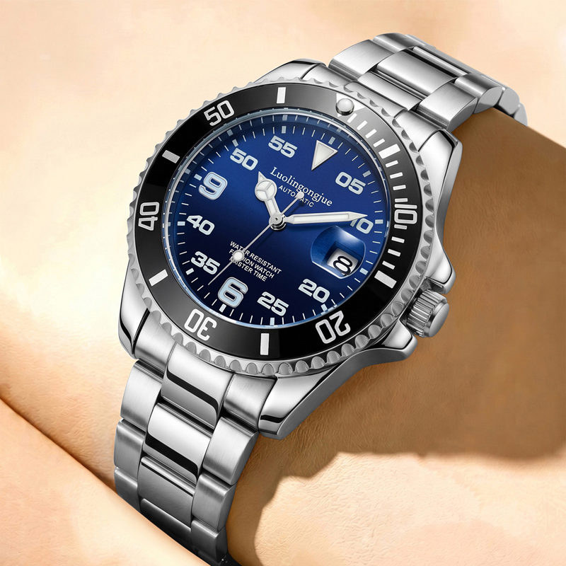 Новые роскошные мужские часы,  – обзор и цена Luxury Watch Value