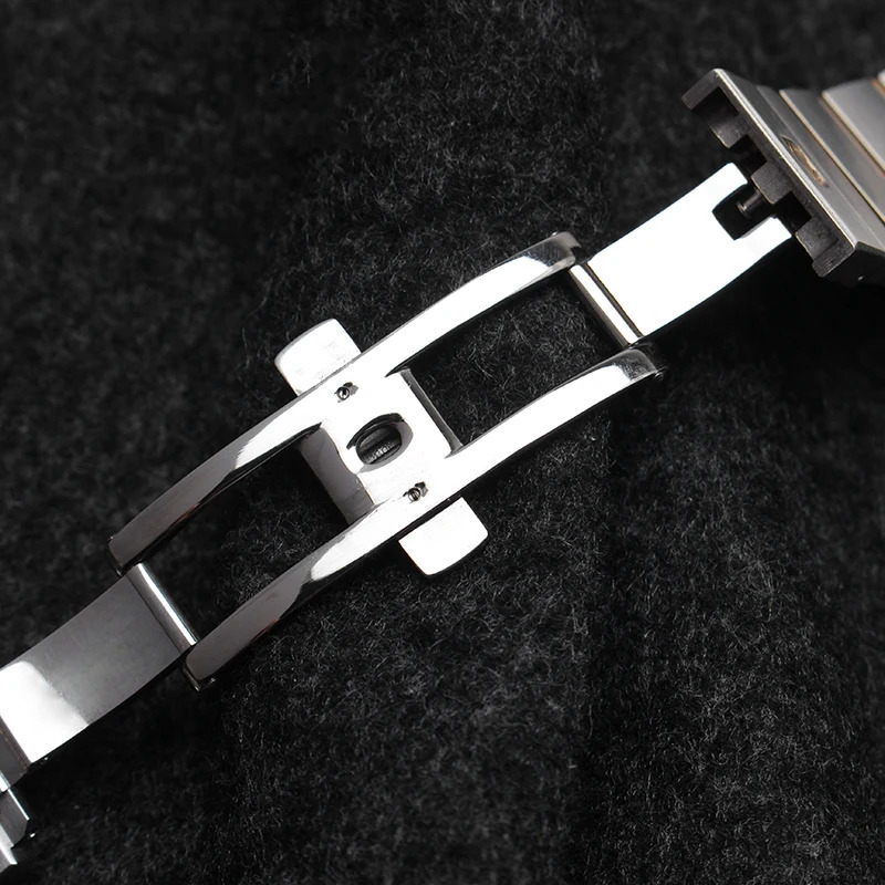 Браслет из нержавеющей стали 3 – обзор и цена Omega Watch Constellation