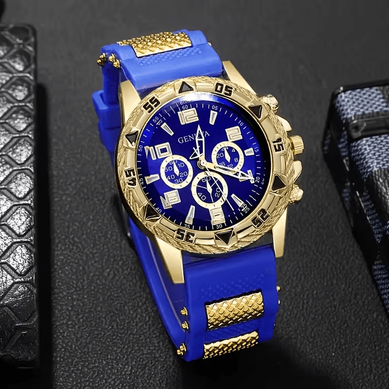 2 шт. модных, элегантных и сти – обзор и цена Luxury Watch Under 20000