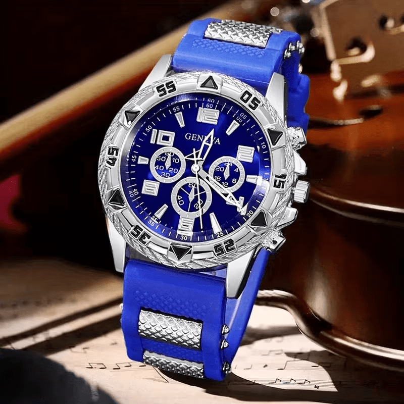 2 шт. модных, элегантных и сти – обзор и цена Luxury Watch Under 20000