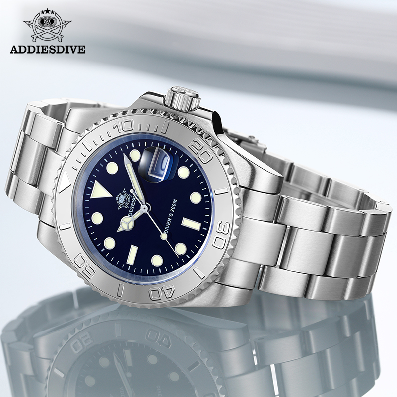 ADDIESDIVE кварцевые мужские ч – обзор и цена Luxury Watch Longines