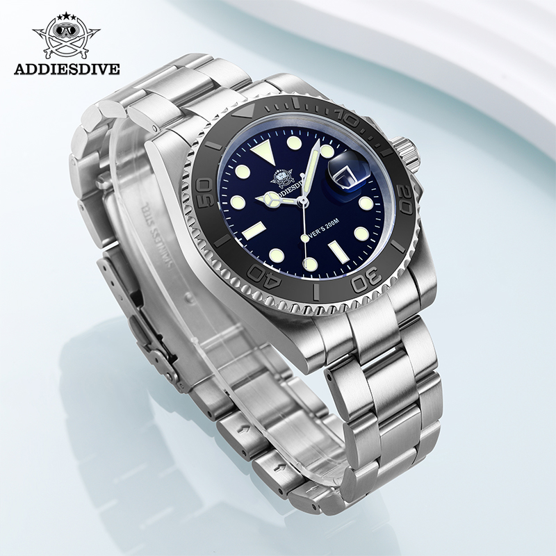 ADDIESDIVE кварцевые мужские ч – обзор и цена Luxury Watch Longines