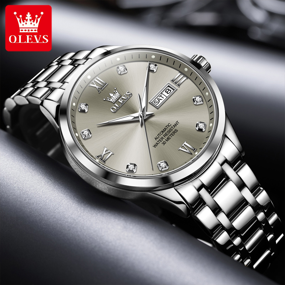 Мужские механические наручные  – обзор и цена Dress Watch Ultra Thin