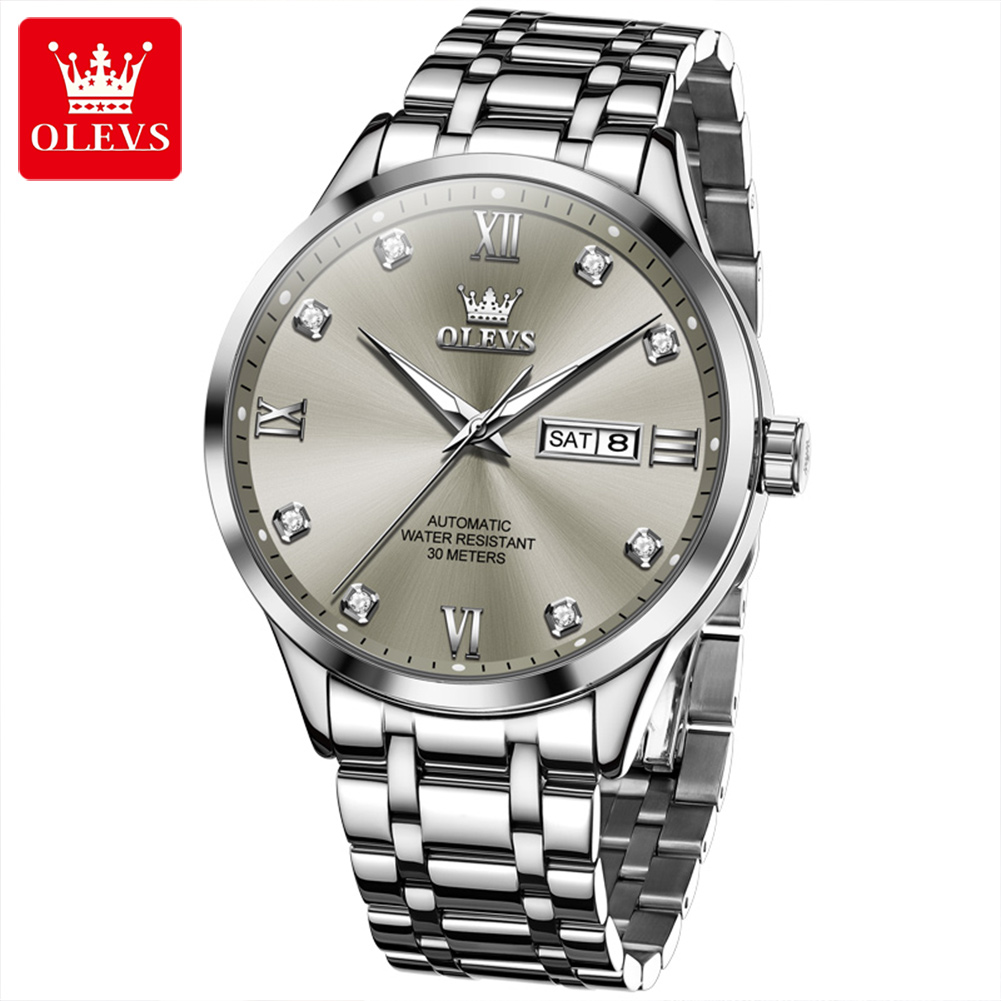 Мужские механические наручные  – обзор и цена Dress Watch Ultra Thin