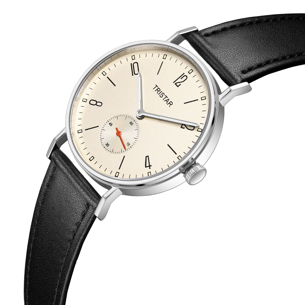 Мужские часы, автоматические,  – обзор и цена Dress Watch Ultra Thin