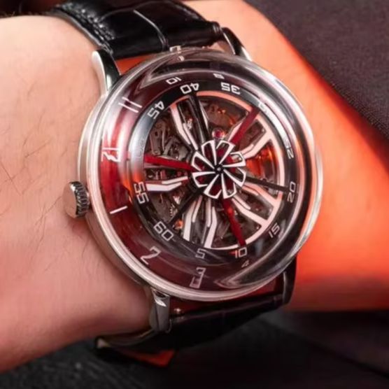 Мужские автоматические часы OB – обзор и цена Omega Watch Constellation