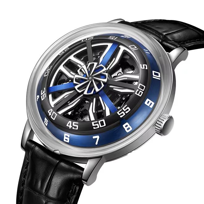 Мужские автоматические часы OB – обзор и цена Omega Watch Constellation