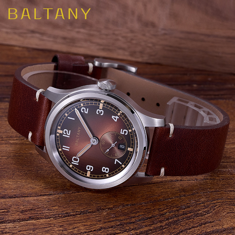 Часы Baltany S2081 Dirty Dozen – обзор и цена Omega Watch Constellation