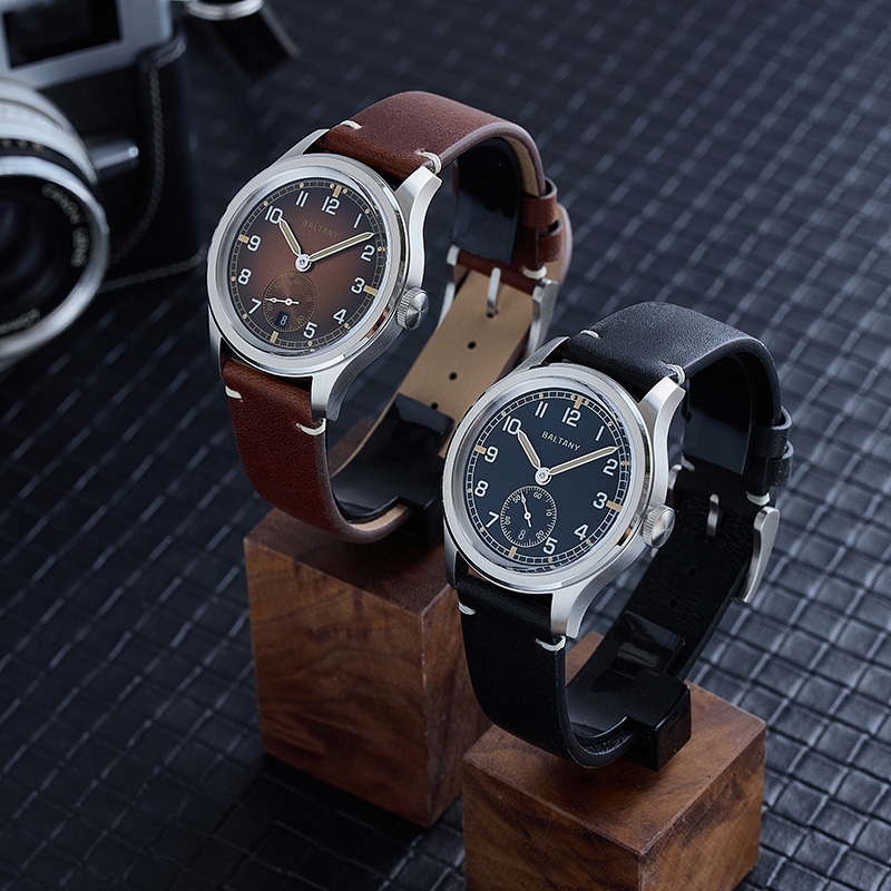 Часы Baltany S2081 Dirty Dozen – обзор и цена Omega Watch Constellation