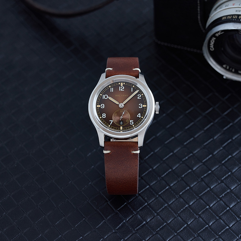 Часы Baltany S2081 Dirty Dozen – обзор и цена Omega Watch Constellation