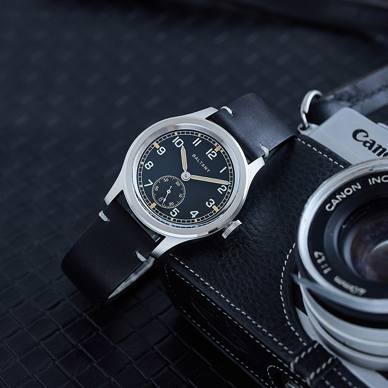 Часы Baltany S2081 Dirty Dozen – обзор и цена Omega Watch Constellation