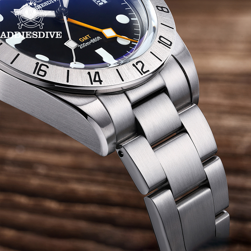 ADDIESDIVE Новые роскошные муж – обзор и цена Luxury Watch Longines