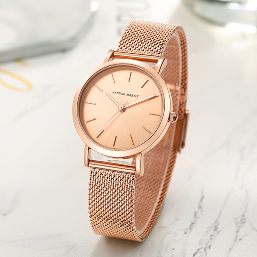 Часы женские кварцевые, с цифе – обзор и цена Dress Watch Ultra Thin