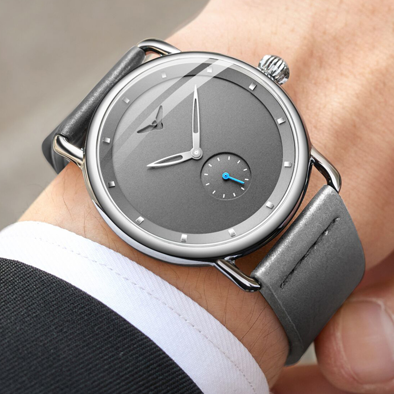 Повседневные мужские часы ONOL – обзор и цена Omega Watch Constellation
