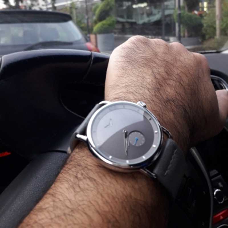 Повседневные мужские часы ONOL – обзор и цена Omega Watch Constellation