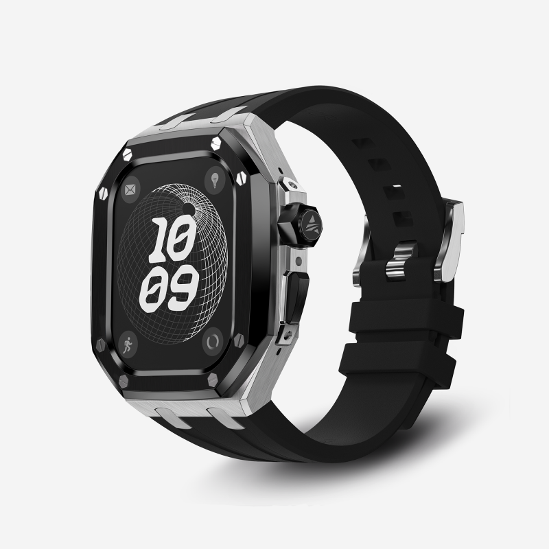 Роскошный комплект модификации – обзор и цена Luxury Watch Repair