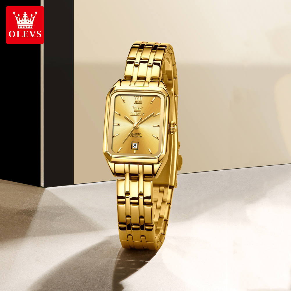 Повседневные женские наручные  – обзор и цена Dress Watch Ultra Thin