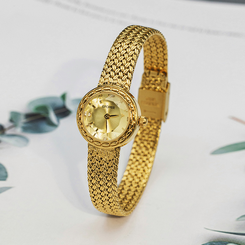 Часы с пшеничными ушками в сти – обзор и цена Luxury Watch Value