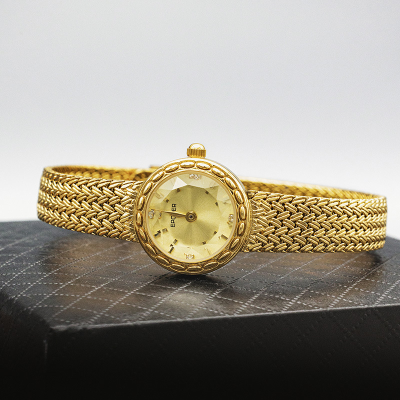 Часы с пшеничными ушками в сти – обзор и цена Luxury Watch Value