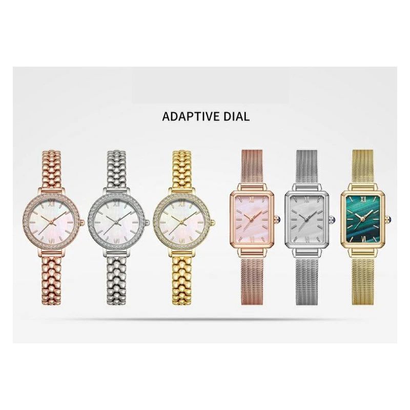Ремешок из нержавеющей стали д – обзор и цена Dress Watch Ultra Thin