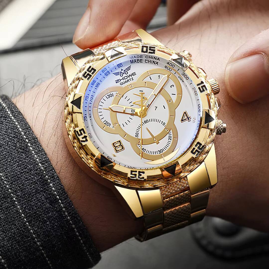 Модные мужские часы с браслето – обзор и цена Luxury Watch Under 20000