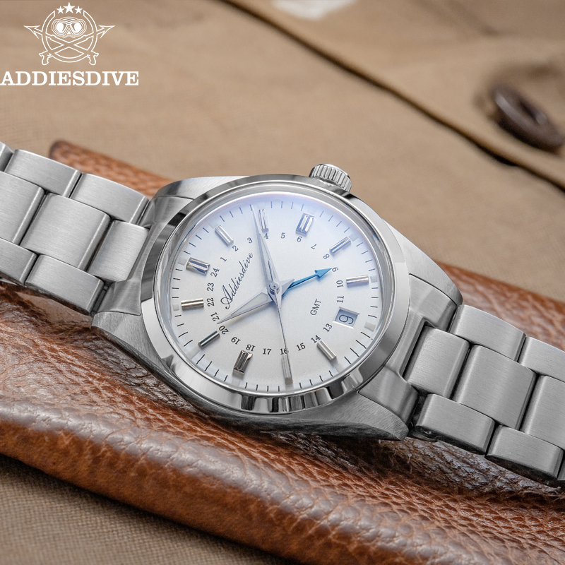 Мужские часы ADDIESDIVE 515-24 – обзор и цена Luxury Watch Longines