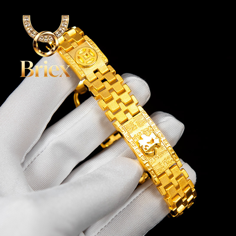Ювелирные изделия Briex: роско – обзор и цена Luxury Watch Service