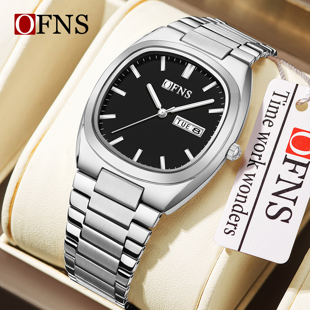 OFNS новые 1566, роскошные ниш – обзор и цена Luxury Watch Value