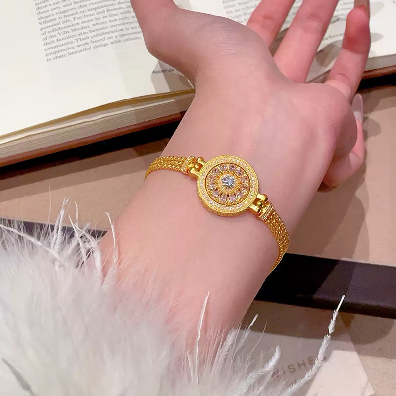 Золотые часы с бриллиантами и  – обзор и цена Luxury Watch Service
