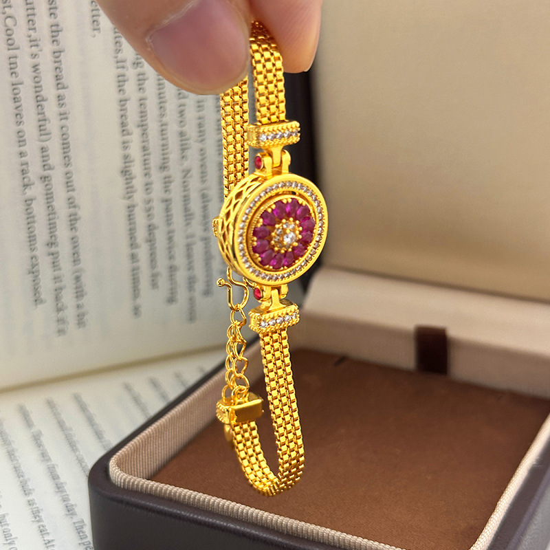 Золотые часы с бриллиантами и  – обзор и цена Luxury Watch Service