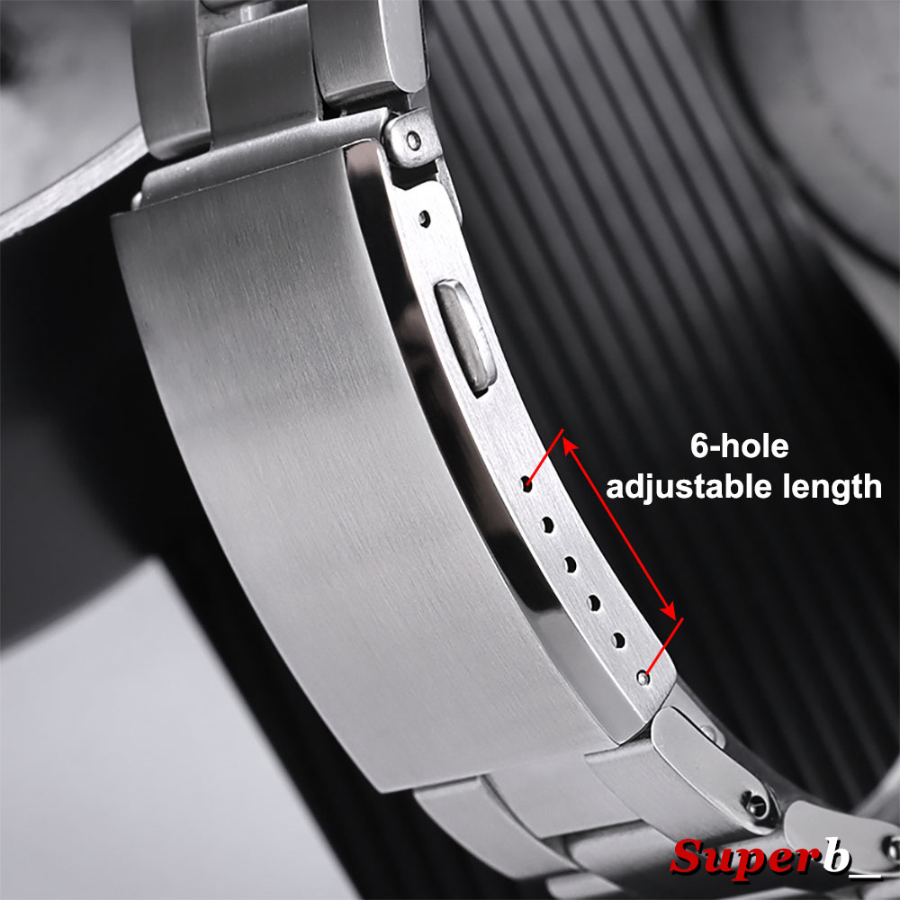 Застежка для часов из цельной  – обзор и цена Luxury Watch Repair