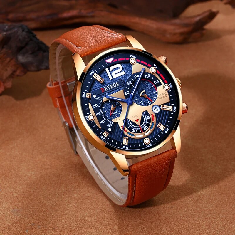 Часы наручные мужские кварцевы – обзор и цена Luxury Watch Audemars Piguet