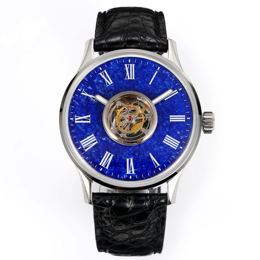 Мужские механические часы HUAS – обзор и цена Omega Watch Constellation