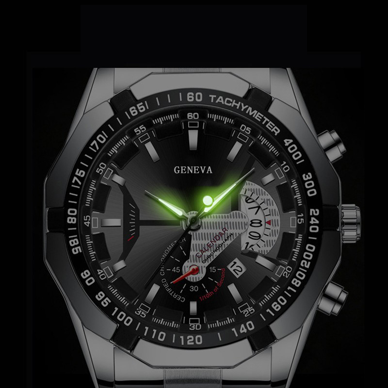 Набор из 4 предметов: модные м – обзор и цена Luxury Watch Under 20000