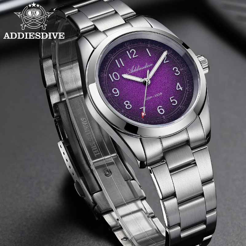 ADDIESDIVE 2026 Новые роскошны – обзор и цена Luxury Watch Longines