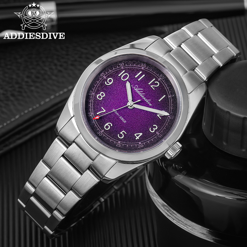 ADDIESDIVE 2026 Новые роскошны – обзор и цена Luxury Watch Longines