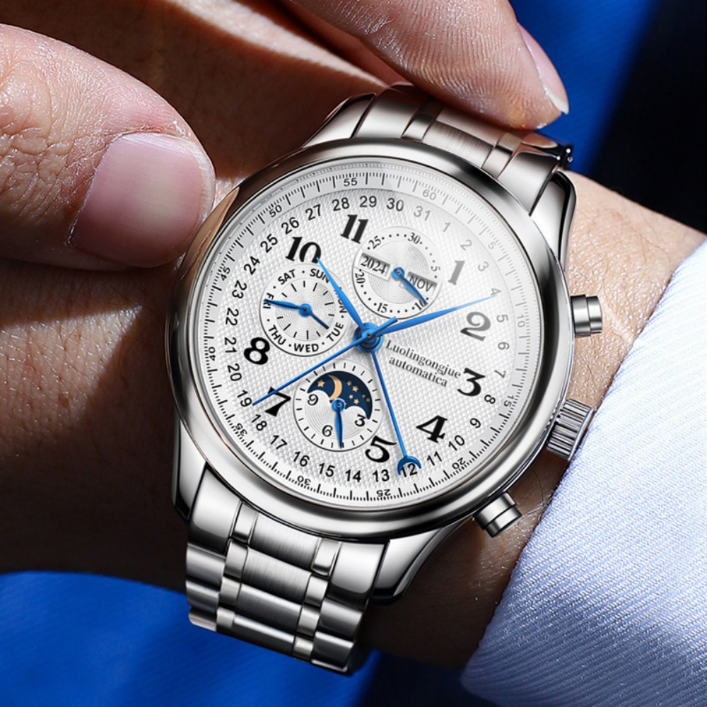 Высококачественные мужские мех – обзор и цена Luxury Watch Value