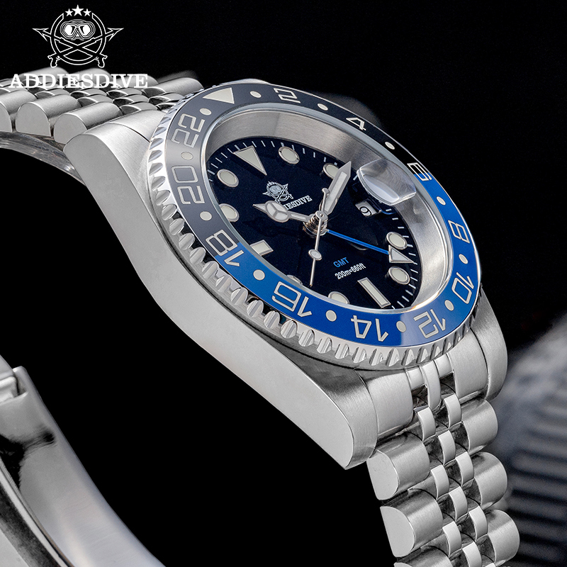 Мужские часы ADDIESDIVE AD2050 – обзор и цена Luxury Watch Longines
