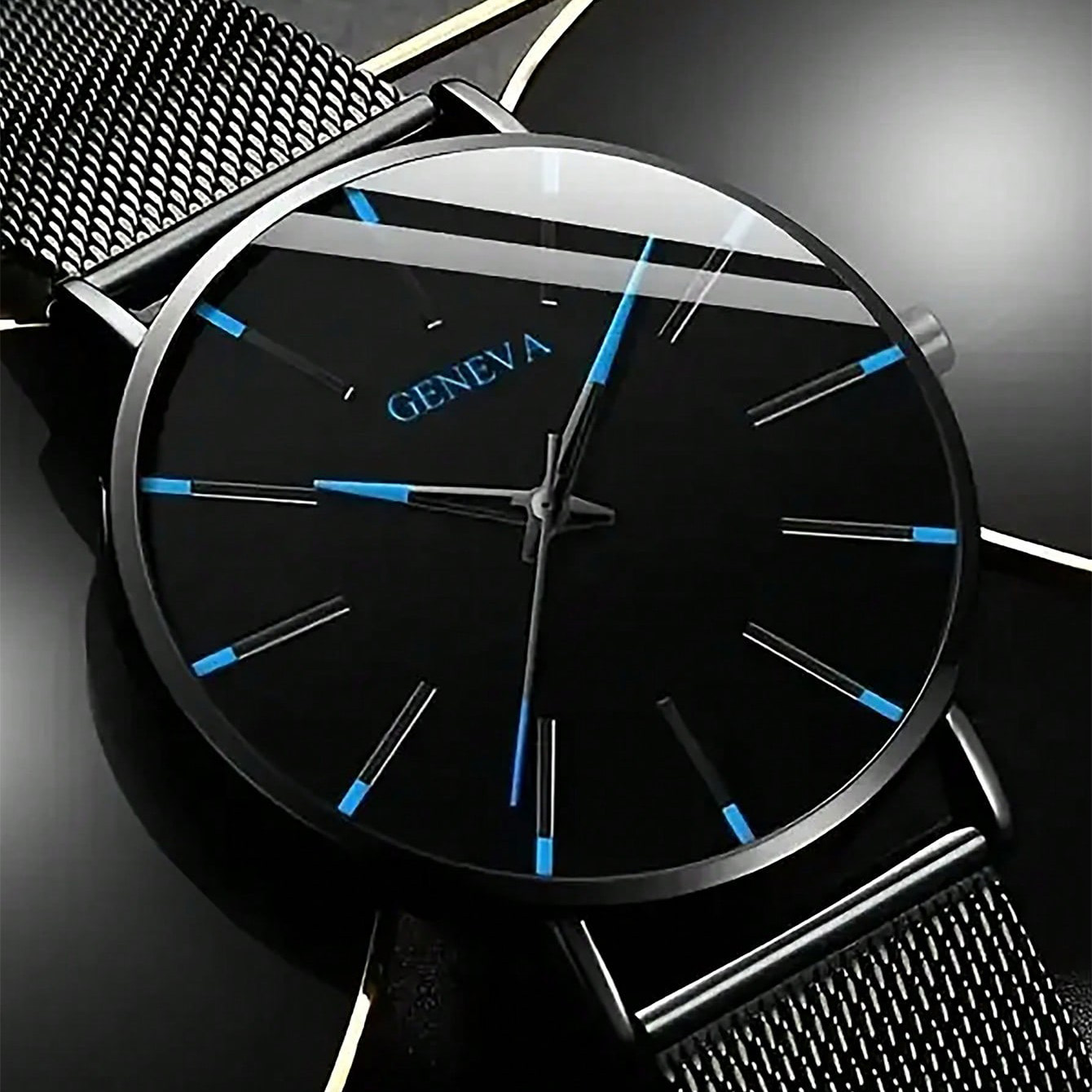 Набор из 4 предметов: мужские  – обзор и цена Luxury Watch Under 20000